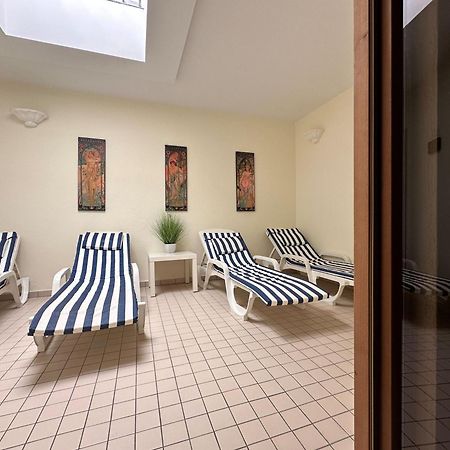 Villa Sonneck - Wohnung 7 Sellin  Eksteriør billede