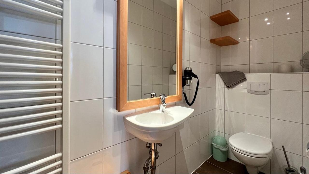 Villa Sonneck - Wohnung 7 Sellin  Eksteriør billede