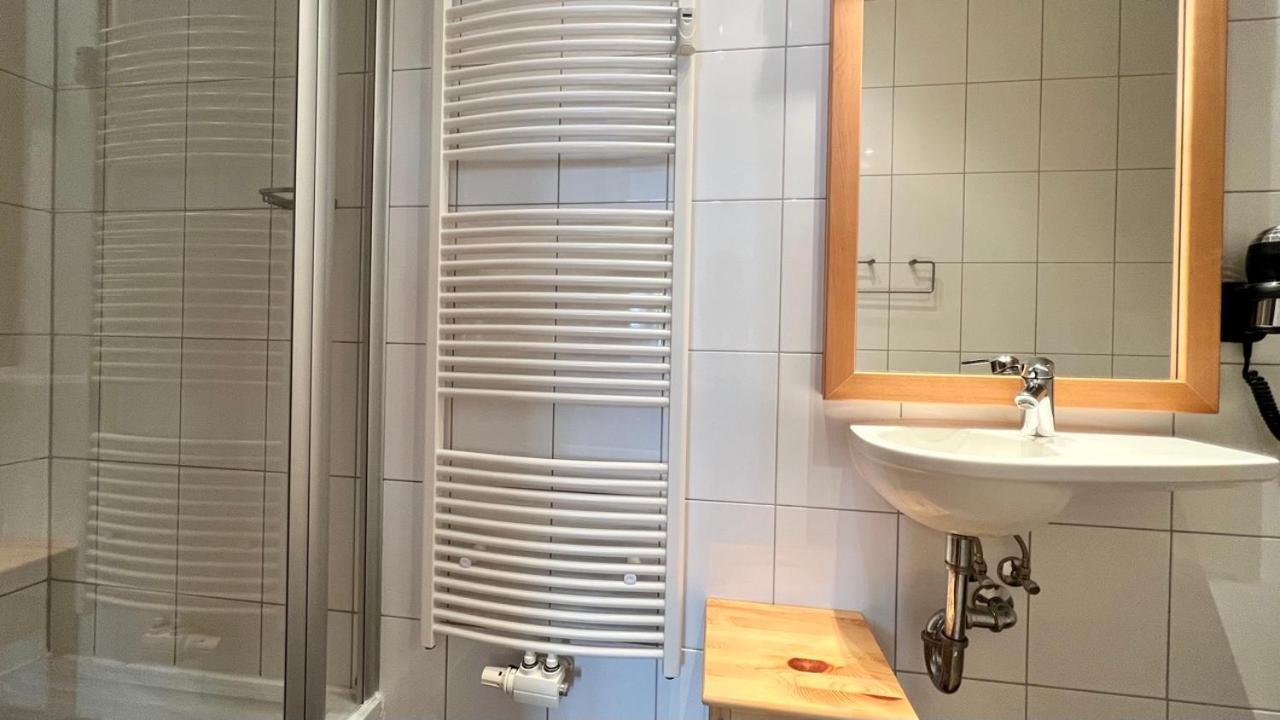 Villa Sonneck - Wohnung 7 Sellin  Eksteriør billede