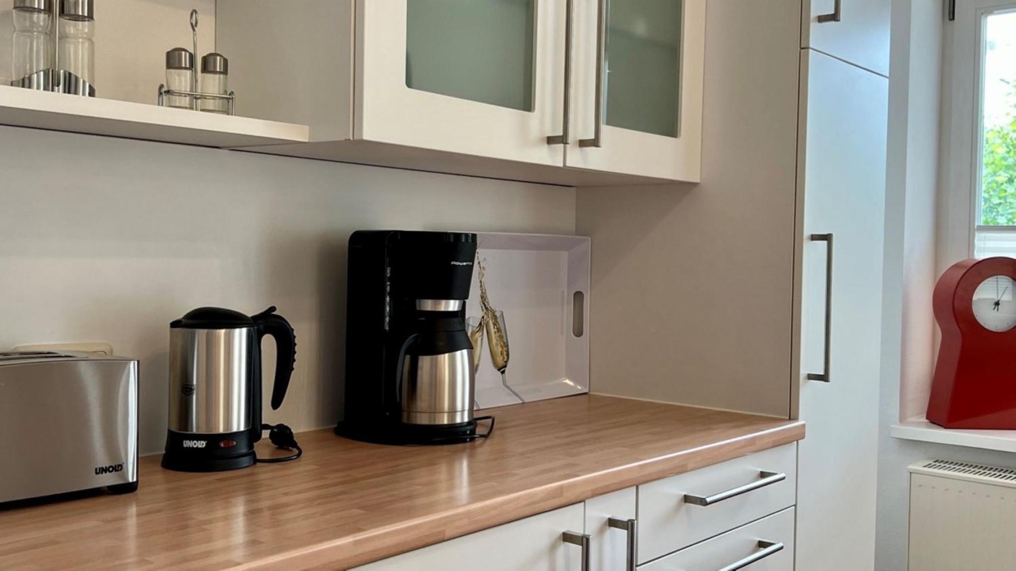 Villa Sonneck - Wohnung 7 Sellin  Eksteriør billede