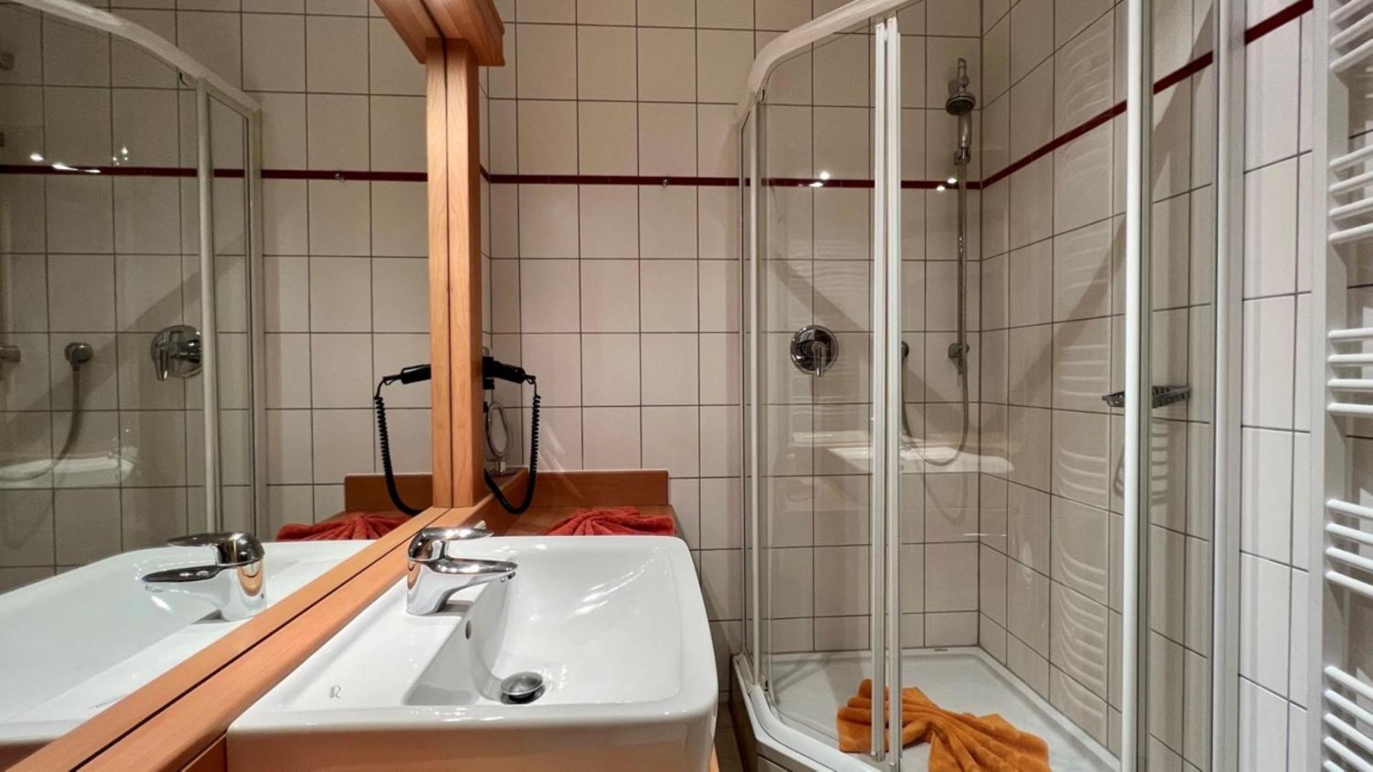 Villa Sonneck - Wohnung 7 Sellin  Eksteriør billede
