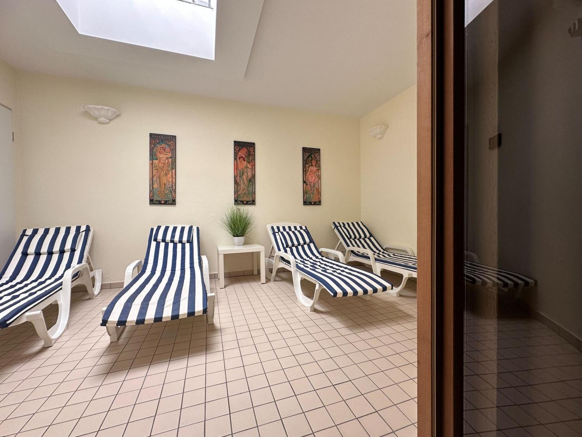 Villa Sonneck - Wohnung 7 Sellin  Eksteriør billede